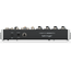 BEHRINGER XENYX 1202SFX аналоговый микшер, 12 каналов. Входы: микрофонные входы (4xXLR),