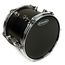 EVANS B13ONX2 Пластик для барабана 13" двойной с черным покрытием B13ONX2