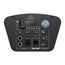 BEHRINGER C210 акустическая система модульная, активная , 8' сабвуфер, 4х2,5' твиттера