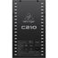 BEHRINGER C210 акустическая система модульная, активная , 8' сабвуфер, 4х2,5' твиттера