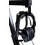 JAMStands JS-Z1000 клавишная стойка z-образная, грузоподъемность 38.5кг, черная