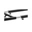JAMStands JS-MPS1 стойка-стол для клавишных инструментов и микшеров, высота 66-109см, изображение 2