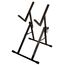 JAMStands JS-AS100 стойка для комбоусилителя (до 68кг), черная