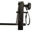JAMStands JS-AS100 стойка для комбоусилителя (до 68кг), черная, изображение 3