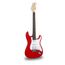 BOSSTONE SG-04 RD+Bag Гитара электрическая, 6 струн; цвет красный