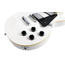 BOSSTONE LP-6 WH+Bag Гитара электрическая, 6 струн