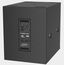 AUDIOCENTER S3118A активный сабвуфер SPL max - 134 дБ