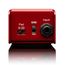 SIMPLEWAY Audio D1mini Дибокс, преобразователь сигнала для гитары, активный