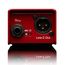SIMPLEWAY Audio D1mini Дибокс, преобразователь сигнала для гитары, активный