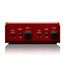SIMPLEWAY Audio D2mini Дибокс, преобразователь сигнала для гитары, активный, стерео