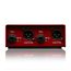 SIMPLEWAY Audio D2mini Дибокс, преобразователь сигнала для гитары, активный, стерео