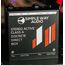 SIMPLEWAY Audio J2mini Дибокс, преобразователь сигнала для гитары, активный, стерео