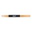 HUN 10101001007 Natural Series X7A Барабанные палочки, орех гикори, деревянный наконечник
