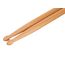 HUN 10101001007 Natural Series X7A Барабанные палочки, орех гикори, деревянный наконечник