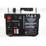 INVOLIGHT FM900DMX Генератор дыма, 900Вт, беспроводной пульт ДУ, DMX 512- 1 канал.