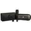 SHURE KSM8/B Вокальный микрофон с двойной диафрагмой динамический кардиоидный, 40-16000 Гц, изображение 2