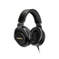SHURE SRH840A-EFS Закрытые профессиональные мониторные наушники 5-25000 Гц, 44 Ом, 102 дБ, складные, съемный кабель 3 м, чехол для хранения