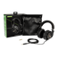 SHURE SRH840A-EFS Закрытые профессиональные мониторные наушники 5-25000 Гц, 44 Ом, 102 дБ, складные, съемный кабель 3 м, чехол для хранения