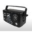 STOREMUSIC SOVA ST-1264 PARTY LIGHT Эффект светодиодный, 5в1, волшебный шар, RGB, стробоскоп, лазер красный/зеленый