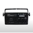 STOREMUSIC SOVA ST-1264 PARTY LIGHT Эффект светодиодный, 5в1, волшебный шар, RGB, стробоскоп, лазер красный/зеленый