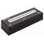 JOYO JP-02 Блок питания для педалей эффектов, 8х9В+12В+18В