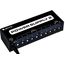 JOYO JP-02 Блок питания для педалей эффектов, 8х9В+12В+18В