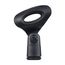 LUX SOUND MSA023 Держатель для микрофона изготовлен из высококачественного пластика с переходником., изображение 2