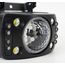 LED STAR MA-E025 Эффект светодиодный 3в1 волшебный шар, стробоскоп, красный лазер