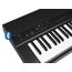 MEDELI SP201plus-BK+stand Цифровое пианино 88кл, черное (2 коробки)