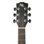MARTIN ROMAS MR-4000 TBK Гитара акустическая  с вырезом, 40 дюймов