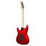 ROCKET ST-03 RD 39" Электрогитара тип корпуса Stratocaster, корпус липа, гриф клён, 22 лада,