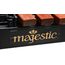MAJESTIC M6543D Маримба Deluxe, диапозон: 4,3 октавы (А2-C7), пластины - падук, изображение 2