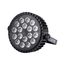 BI RAY PLC006S Светодиодный прожектор, 18х12Вт.RGBWA+UV