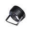BI RAY PLC006S Светодиодный прожектор, 18х12Вт.RGBWA+UV