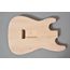 BYGUITAR GK-SST-10ASV Комплект электрогитары для сборки