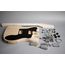 BYGUITAR GK-STL-230Ash Комплект электрогитары для сборки