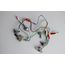 BYGUITAR GK-STL-230Ash Комплект электрогитары для сборки