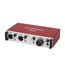 ALCTRON U48 Аудиоинтерфейс USB