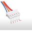 SINDAX 24BYJ481-236/12V Двигатель шаговый редуктор 1/64