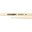 KALEDIN Drumsticks 7KLHB5A 5A Барабанные палочки, граб, деревянный наконечник