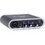 ALCTRON U12-BK Аудиоинтерфейс USB,