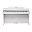 KURZWEIL M120 WH Цифровое пианино 88кл.Взвешенная молоточковая механика