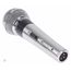 SHURE 565SD-LC Вокальный динамический микрофон кардиоидный, 50-15000 Гц, выключатель
