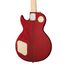 CORT CR100-CRS Classic Rock Электрогитара, красный санберст