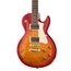 CORT CR100-CRS Classic Rock Электрогитара, красный санберст