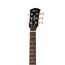 CORT CR100-CRS Classic Rock Электрогитара, красный санберст