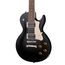 CORT CR100-BK Classic Rock Электрогитара, черная