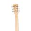 CORT CR100-BK Classic Rock Электрогитара, черная