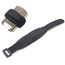 STOREMUSIC DM-12679 Демпфер для гитары, глушитель для струн, черный