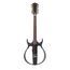 MIG Guitars SG2BL23 SG2 Сайлент-гитара 12-струнная, черная